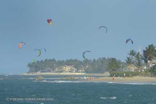 100KM DEL CARIBE | 100K 2016